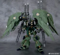 Metal Club MC 1/100 NZ-666 Kshatriya MB MB Style Gundam Unicorn 35 Metal Club MC 1/100 NZ-666 Kshatriya MB MB Style Gundam Unicorn -Model handmade f46011a506 scaled