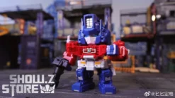 [Coming Soon] Magic Square MS-G04 Truck Boy Optimus Prime -Model handmade f47422835c