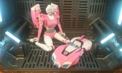 Fanstoys FT-24 Rouge Arcee 37 Fanstoys FT-24 Rouge Arcee -Model handmade f47793c7bf