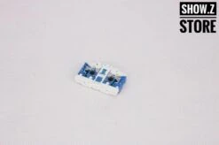 [Coming Soon] Robot Hero R-01 Durden & Barney Tape Cassette (Compatible With MP13 Soundwave) -Model handmade f49647a1b4