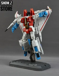 Yes Model MP11 Starscream W/ Linear Definition -Model handmade f4d84fac00