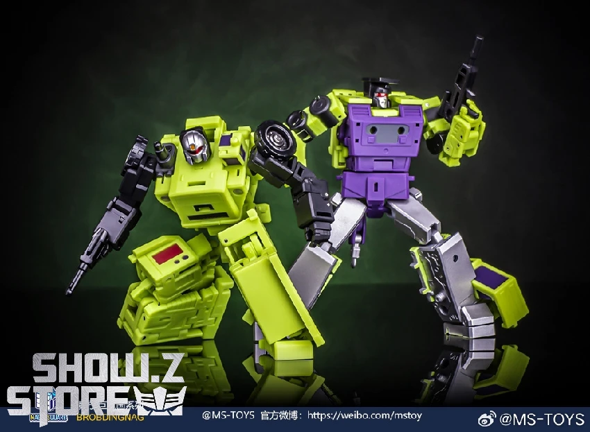 Magic Square MS-B39A Crane Hook & MS-B40A Load Long Haul Set Of 2 7 Magic Square MS-B39A Crane Hook & MS-B40A Load Long Haul Set Of 2 - Image 7