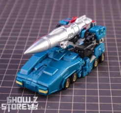 [Coming Soon] DX9 Mini 01 Triple Changers Doubleclouder -Model handmade f53a0e9f76