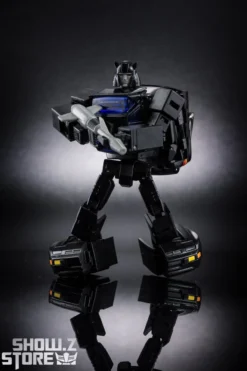 XTransbots MM-10C Toro Cliffjumper Clone Version 27 XTransbots MM-10C Toro Cliffjumper Clone Version -Model handmade f53d0cf63e