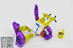XTransbots X-Transbots XTB MM-XII MMXII MM-12 MM12 Neptune Seaspray G2 Purple Version -Model handmade f57b8403c4