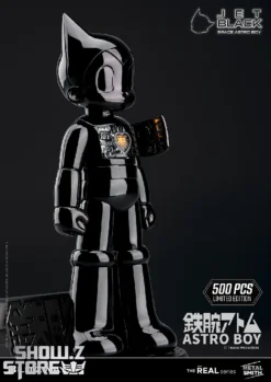 [Pre-Order] Blitzway BW-NS-50502 Space Astro Boy Jet Black Version -Model handmade f57c8a4e16