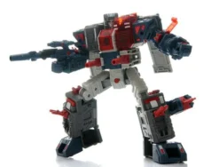 Toyworld TW-H04 Infinitor Fortress Maximus -Model handmade f5b561a840