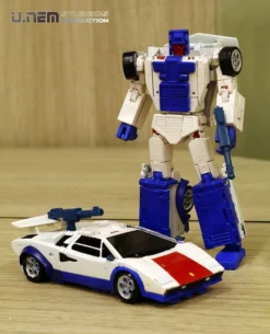 Xtransbots MM-XIII Crackup (Stunticons Breakdown) MX-XIII MX-13 -Model handmade f5f6ae4f29