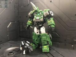 IronFactory EX-38 Optics Hunter Hound -Model handmade f5fad68001