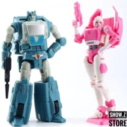 DX9 Toys War In Pocket X14 Leah X15 Toufold Set Of 2