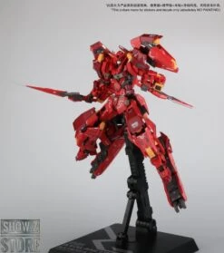 Hobby Star 1/100 GNY-001F/hs-A01D Gundam Avalanche Astraea Type F -Model handmade f65acf8ab7