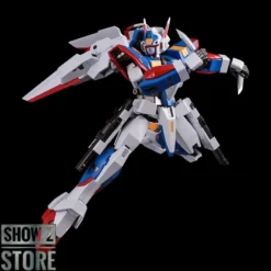 Sentinel Toys Riobot Super Robot Wars OG R-1 Real Personal Trooper -Model handmade f7c0d16f55