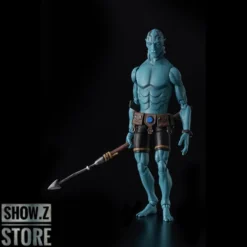 Sentinel Toys 1000Toys 1/12 Abe Sapien -Model handmade f7d0ad1505