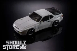 XTransbots MM-10W Coprimozzo Hubcap White Version -Model handmade f812a82d48