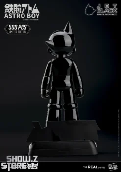 [Pre-Order] Blitzway BW-NS-50502 Space Astro Boy Jet Black Version -Model handmade f8132e177c