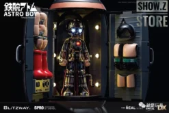 Blitzway BW-NS 50101 Astro Boy Anime Statue Deluxe Version 21 Blitzway BW-NS 50101 Astro Boy Anime Statue Deluxe Version -Model handmade f814a02bdd