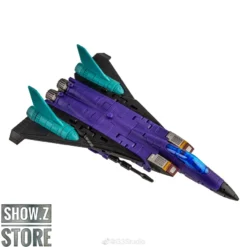 Newage H16G Fenrir Ramjet G2 Limited Version -Model handmade f821725d58