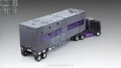 X-Transbots MX-12B Trailer For MX-12A Gravestone Motormaster W/MX-12C Accessory Pack -Model handmade f822ed9063