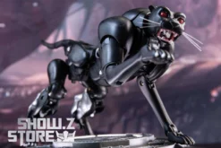 4th Party Masterpiece BW-11B MP-34S Shadow Panther 19 4th Party Masterpiece BW-11B MP-34S Shadow Panther -Model handmade f8908f736c