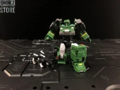 IronFactory EX-38 Optics Hunter Hound -Model handmade f8c7c39592