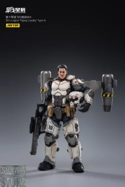 JoyToy Source 1/18 10th Legion "Flying Cavalry" Type A 17 JoyToy Source 1/18 10th Legion "Flying Cavalry" Type A -Model handmade f9037af1df