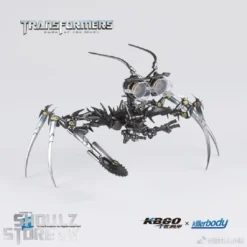 Killerbody KB20069-55 Transformers ROTF Scalpel -Model handmade f91626a952