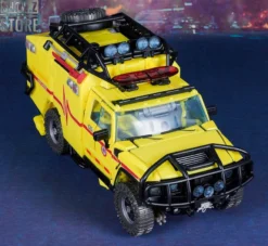 Takara Tomy Masterpiece Movie Series MPM-11 Ratchet 26 Takara Tomy Masterpiece Movie Series MPM-11 Ratchet -Model handmade f9187d3366