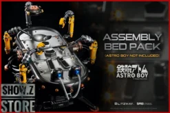 Blitzway X 5PRO Studio Astro Boy Assembly Bed Pack -Model handmade f91e203b85