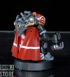 Toys Alliance ARC-01 Ursus Guard Captain Ørn Lodbrok -Model handmade f9339fc9ff