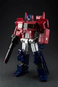 Zeta Toys EX-01 MP10 Optimus Prime -Model handmade f94b21be65
