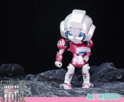 Magic Square MS-G01X Mukudo Metallic Version 14 Magic Square MS-G01X Mukudo Metallic Version -Model handmade f9a625e20a