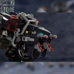 Kotobukiya HG034R Hexa Gear 1/24 Lord Impulse Model Kit -Model handmade f9aaa5068f