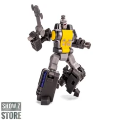 NewAge H-10+ Abadon Kickback H-11+ Berial Shrapnel H-12+ Asmodeus Bombshell Insecticons Set Of 3 Comic Version 27 NewAge H-10+ Abadon Kickback H-11+ Berial Shrapnel H-12+ Asmodeus Bombshell Insecticons Set Of 3 Comic Version -Model handmade f9b464a816