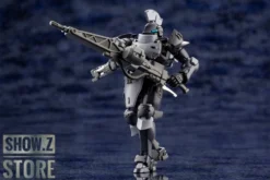 Kotobukiya Hexa Gear 1/24 Governor Armor Type: Knight [Nero] Model Kit -Model handmade f9fd055fa0