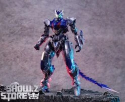 Strange Work 1/20 Frosty Cat Model Kit Clear Version -Model handmade fa0e244ba6