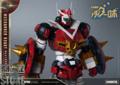 Blitzway×5PRO Studio 5PRO-CA-10302 Mechander Robo Weathering Version -Model handmade fa2cbc97c1