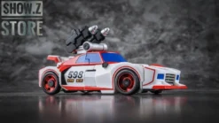 IronFactory EX-39D Dustfog Exhaust SGC Convention Exclusive -Model handmade fa6b32b7b3