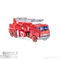 Newage H46T Backdraft Inferno Clear Version 16 Newage H46T Backdraft Inferno Clear Version -Model handmade fa6cbb8c89