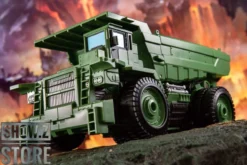 Mechanical Team MT-03 Long Haul 5 Mechanical Team MT-03 Long Haul -Model handmade fb0be28f8f