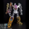 Zeta Toys ZA-07 Bruticon Bruticus Metal Chest Version Full Set Of 5