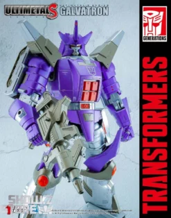 Action Toys ULTIMETAL-S Series Galvatron 12 Action Toys ULTIMETAL-S Series Galvatron -Model handmade fb5ff7001c