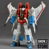Yes Model MP11 Starscream W/ Linear Definition