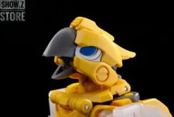 52Toys BeastBox BB-10 Rumblebeat -Model handmade fc101cf25e