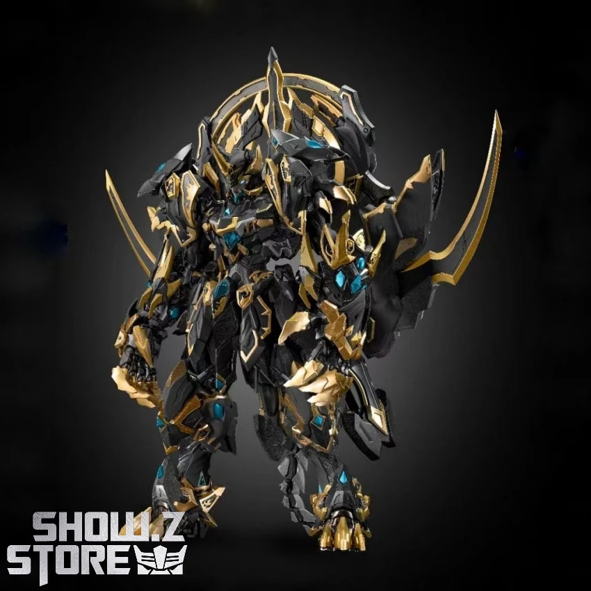 CangDao Model 1/72 CD-02B Black Tiger 1 CangDao Model 1/72 CD-02B Black Tiger