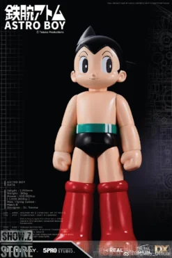 Blitzway BW-NS 50101 Astro Boy Anime Statue Deluxe Version 29 Blitzway BW-NS 50101 Astro Boy Anime Statue Deluxe Version -Model handmade fc67018b84