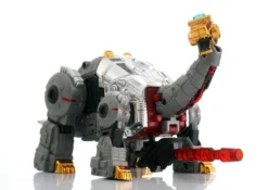 ToyWorld TW-D02 Muddy Sludge 14 ToyWorld TW-D02 Muddy Sludge -Model handmade fc70187d31