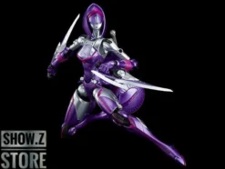 Good Smile Company Cyclion Type Lavender -Model handmade fca49c9cc7