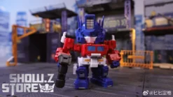 [Coming Soon] Magic Square MS-G04 Truck Boy Optimus Prime -Model handmade fce6fecf3c