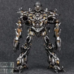 Model Wizard T-08 Shake Sky Wing Megatron Oversized -Model handmade fd56db2fa6