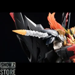 Sentinel Toys Optional Parts Set For Genesic Gaogaigar -Model handmade fd670d3472